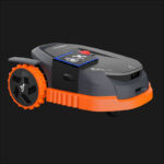 Navimow X350