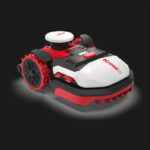 Kress Mission RTKn KR160E