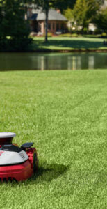 kress-mowing