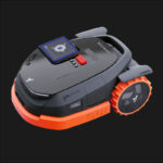 Navimow X350 - immagine 2