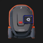 Navimow X350 - immagine 3