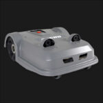 Echo Robotics Turfmow TM-850S