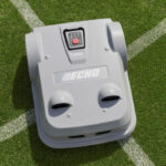 Echo Robotics Turfmow TM-850S - immagine 2
