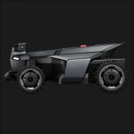 Navimow X420E AWD - immagine 2